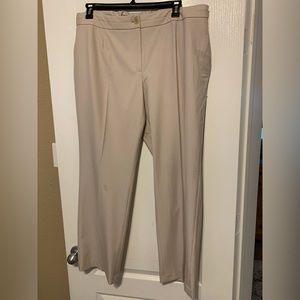 Talbots Heritage pants